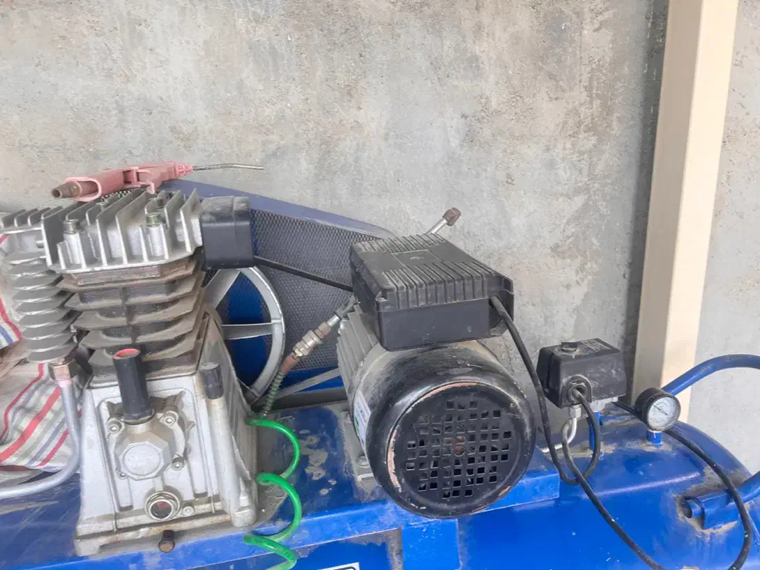 پمپ باد|ماشین‌آلات صنعتی|میناب, |دیوار