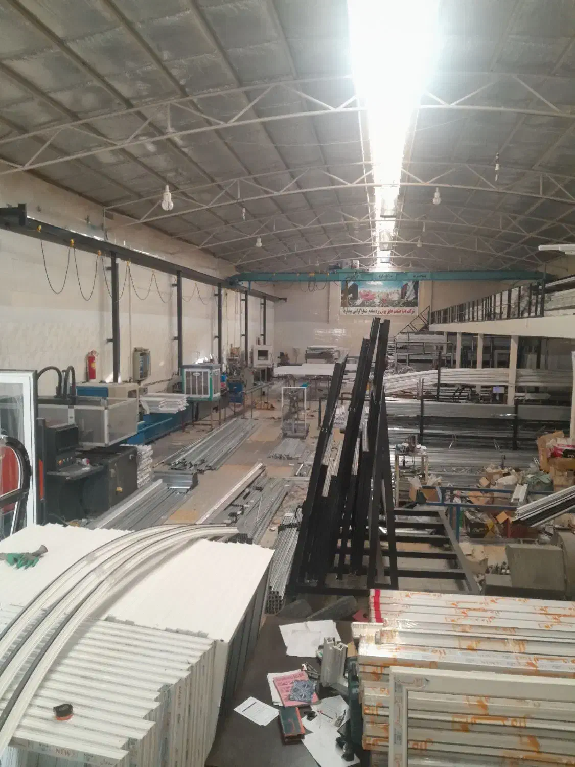 کارگر ساده،نیمه ماهر و ماهر|استخدام صنعتی، فنی، مهندسی|یزد, |دیوار