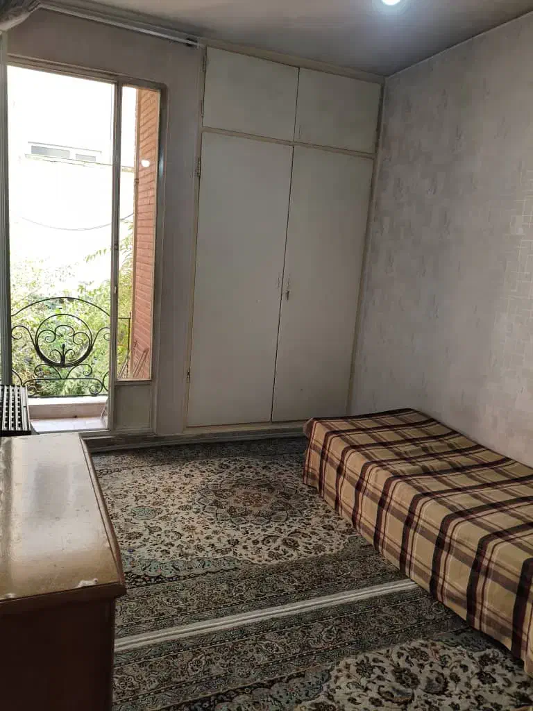 واحد ۷۰ متری ۲ خوابه افتاب گیر|فروش آپارتمان|کرج, فاز ۴ مهرشهر|دیوار