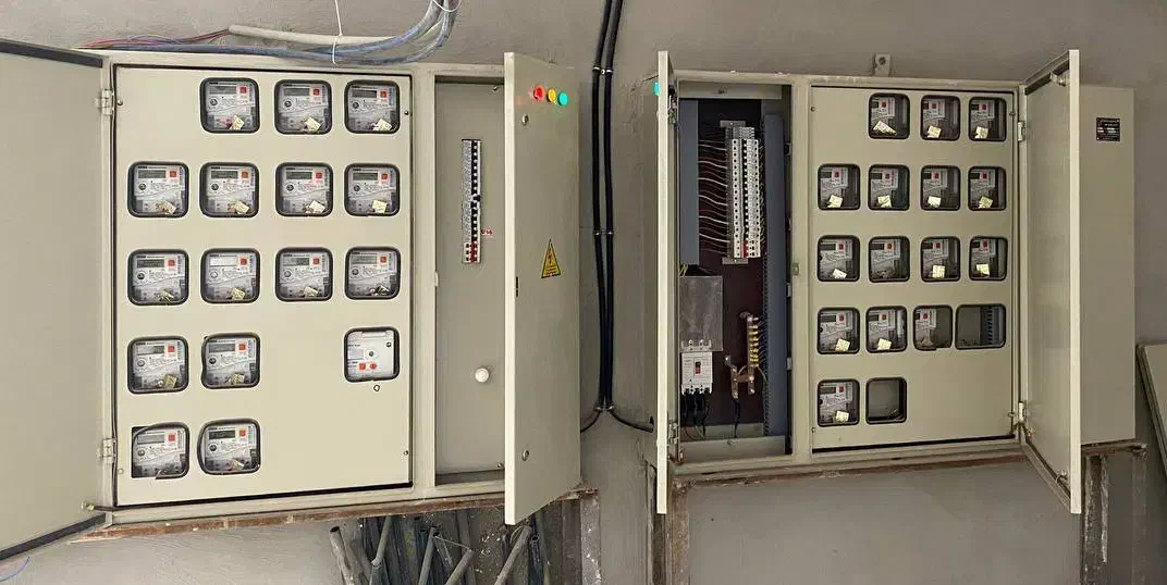 پیش فروش واحد ۹۰متری دوخواب|فروش آپارتمان|هشتگرد, شهرک اداری|دیوار