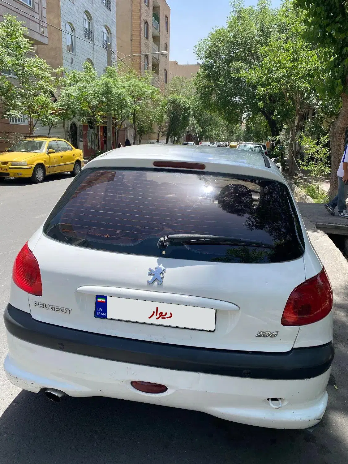 ماشین|خودرو سواری و وانت|تهران, آبشار|دیوار