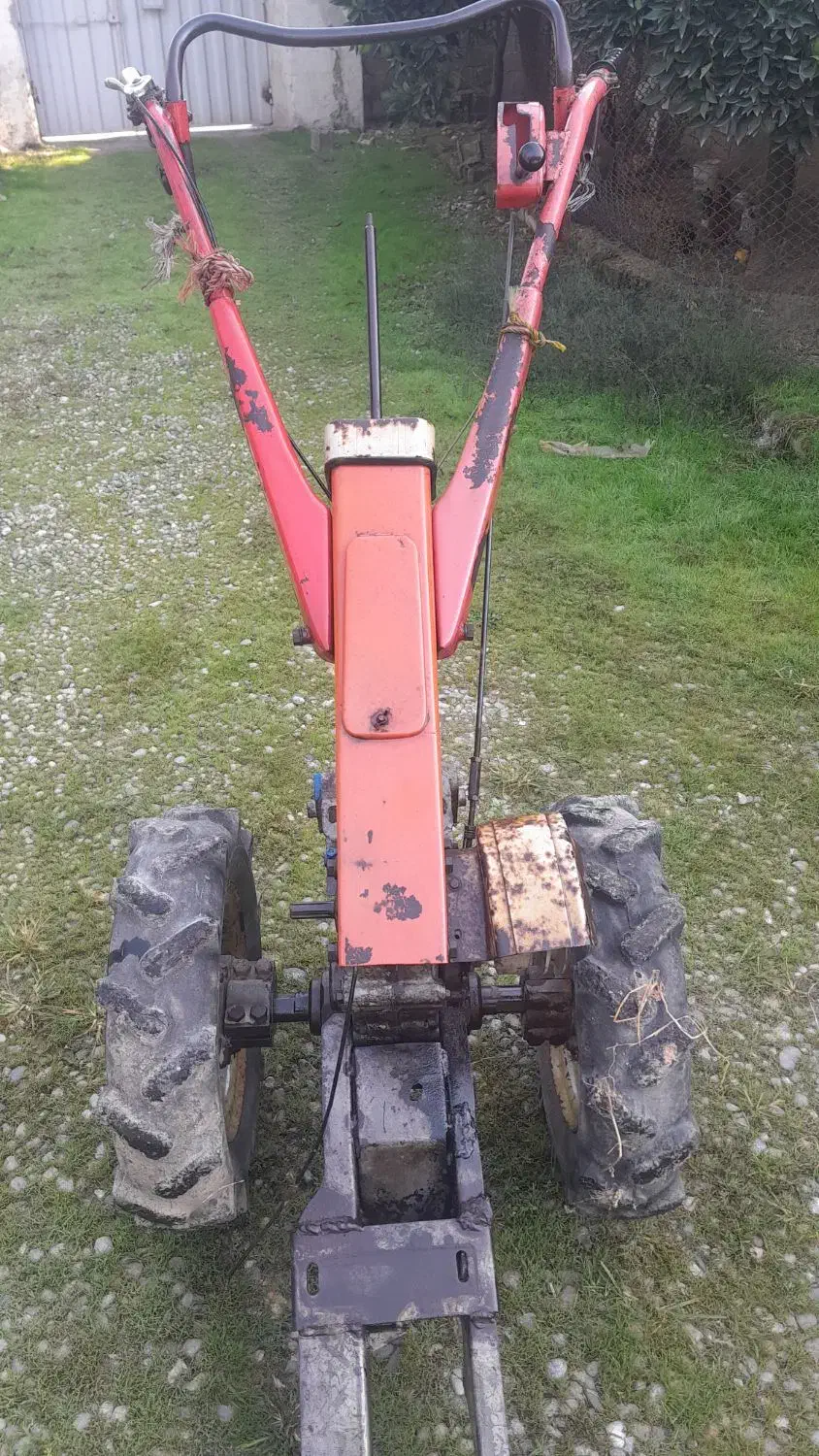 گیربکس 7اسب|خودرو سنگین|گتاب, |دیوار