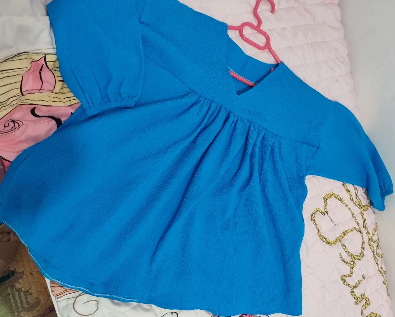 شومیز دخترانه|لباس|گرگان, |دیوار