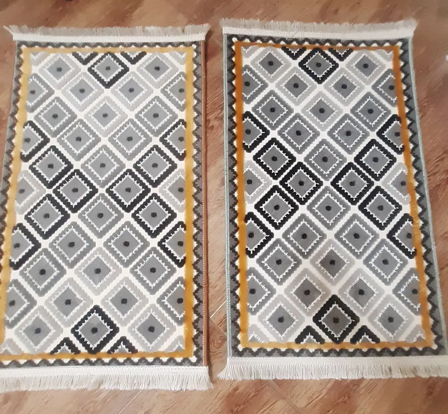 انواع پا دری در طرح های مختلف|گلیم، جاجیم، گبه|ملایر, |دیوار