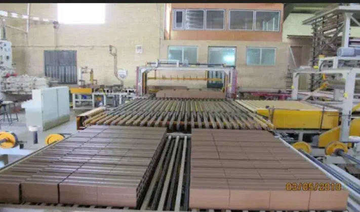 خشک کن سفال|مصالح و تجهیزات ساختمان|سیرجان, |دیوار