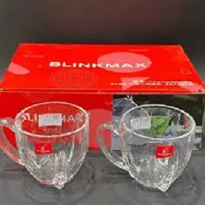 فنجان بلینک مکس خارجی(گالری کوروش)|حراج|بیرجند, |دیوار