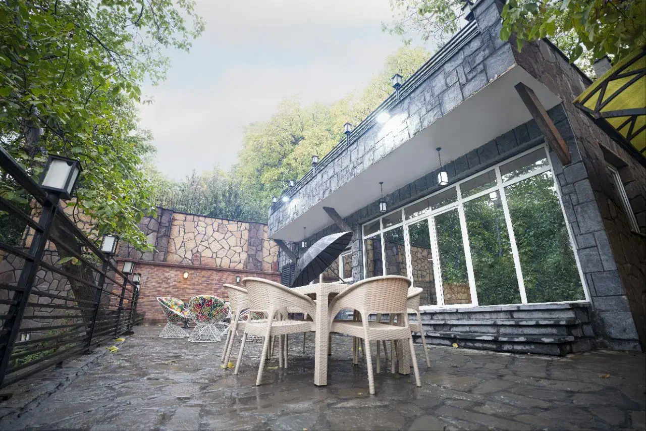 فروش خانه ویلایی500 متری با ویو ابدی|فروش خانه و ویلا|فشم, |دیوار