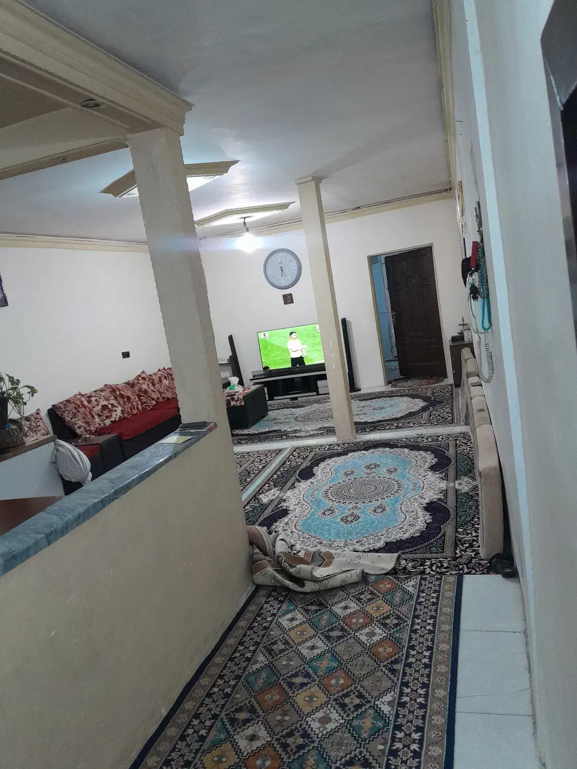 اجاره واحد مسکونی|اجارهٔ خانه و ویلا|باقرشهر, |دیوار