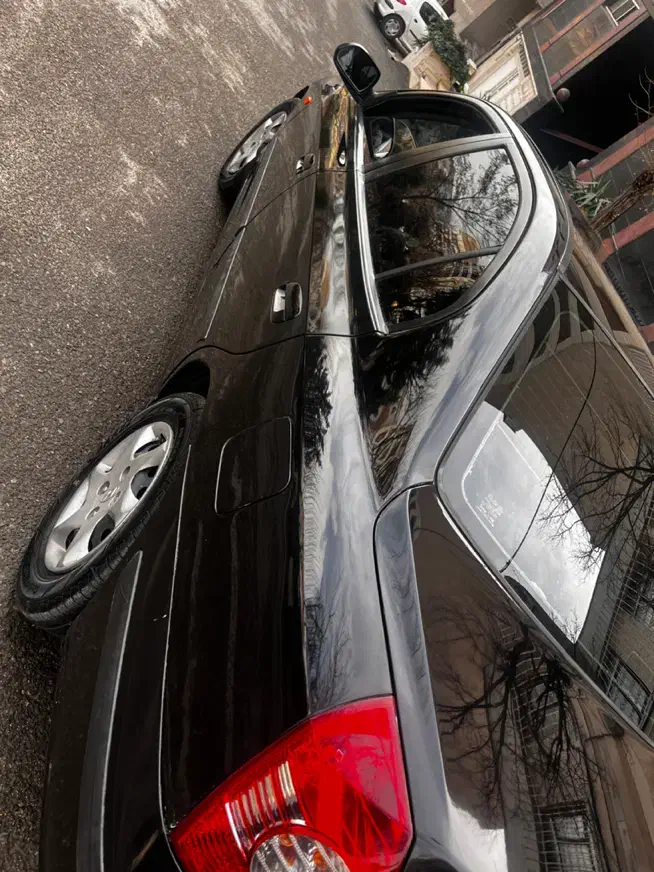 اوانته|خودرو سواری و وانت|تهران, میرداماد|دیوار