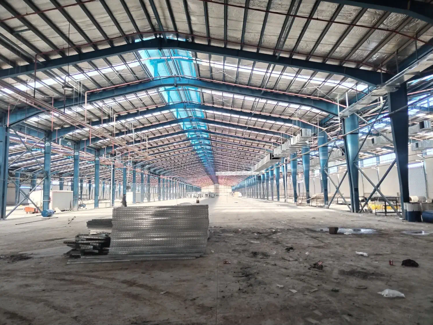 استخدام نیرو برقکار|استخدام صنعتی، فنی، مهندسی|مشهد, کارمندان دوم|دیوار