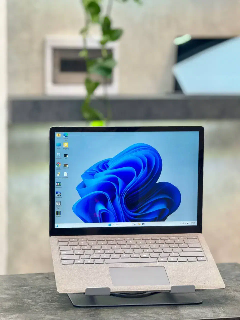 لپ تاپ surface laptop 2 با بالاترین کانفیگ/سرفیس|رایانه همراه|گنبد کاووس, |دیوار