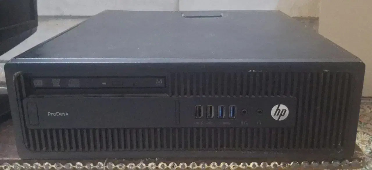 مینی کیس|رایانه رومیزی|سبزوار, فرهنگیان|دیوار