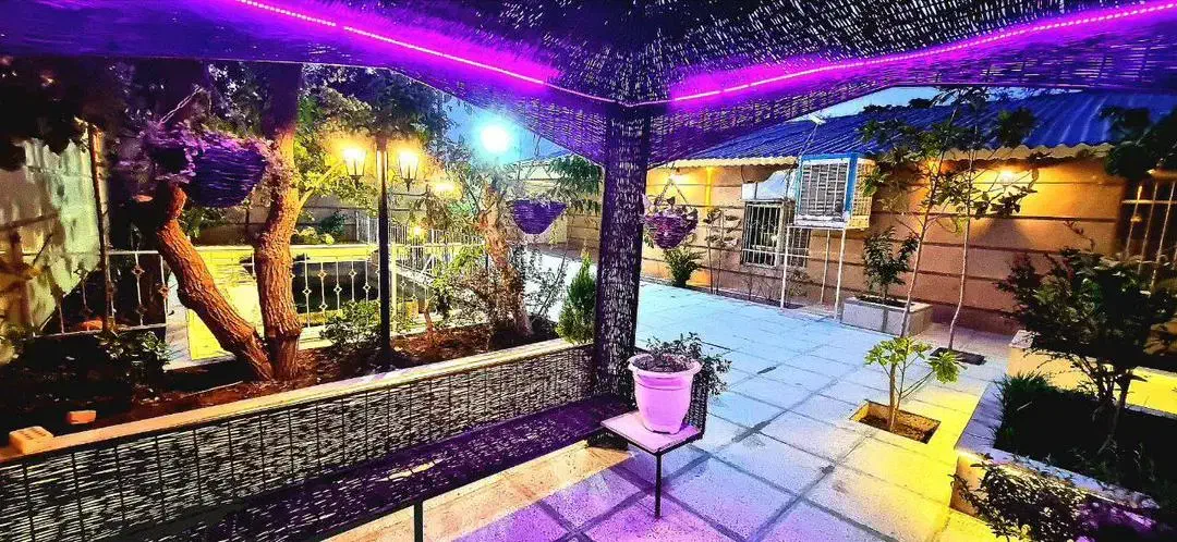 اجاره روزانه باغ ویلا استخردارطرقبه و شاندیز|اجارهٔ کوتاه‌مدت ویلا و باغ|مشهد, وکیل‌آباد|دیوار