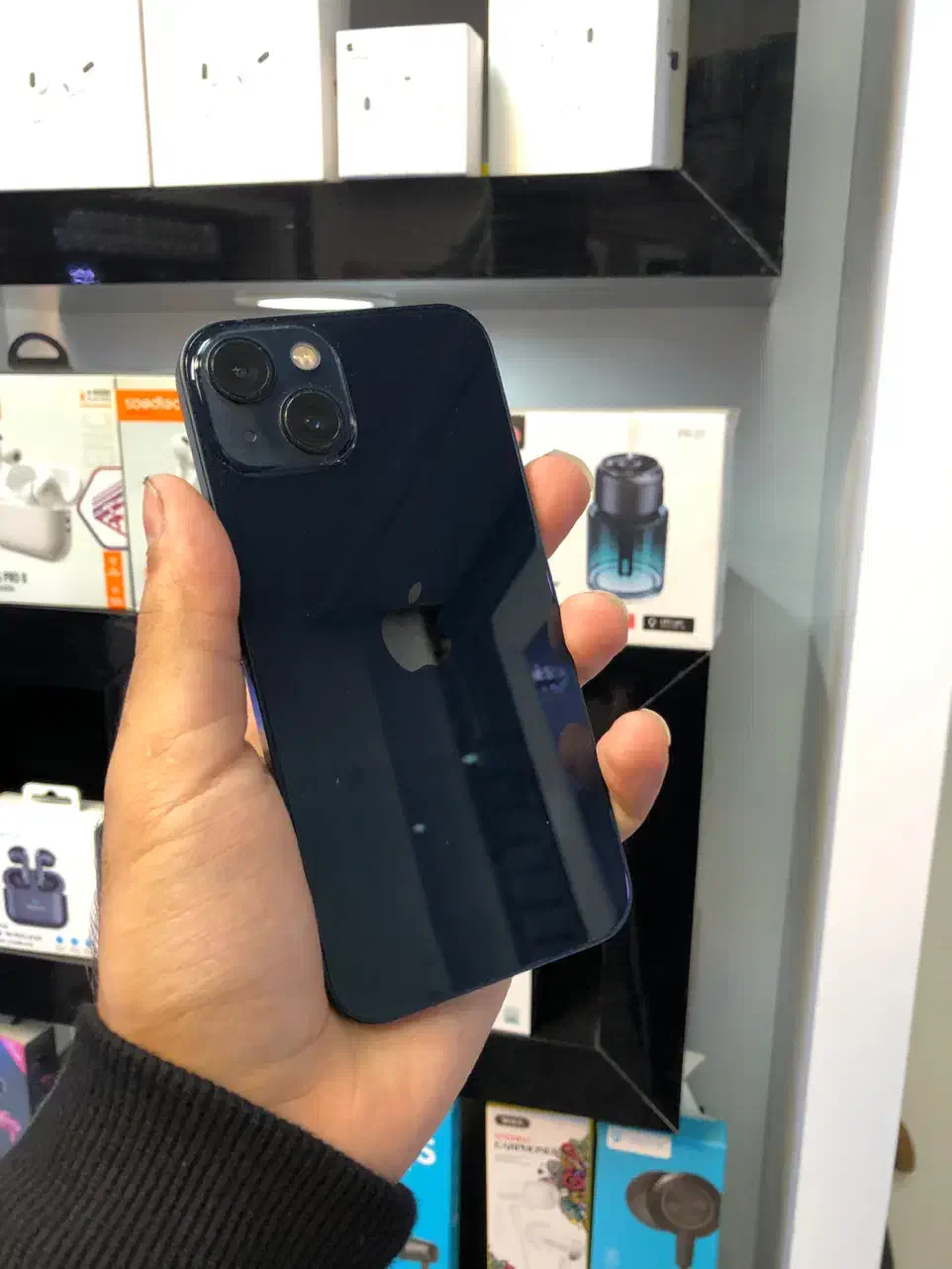 فروش فوری ۱۳ ب قیمت دو سیم پلمپ|موبایل|نوشهر, |دیوار