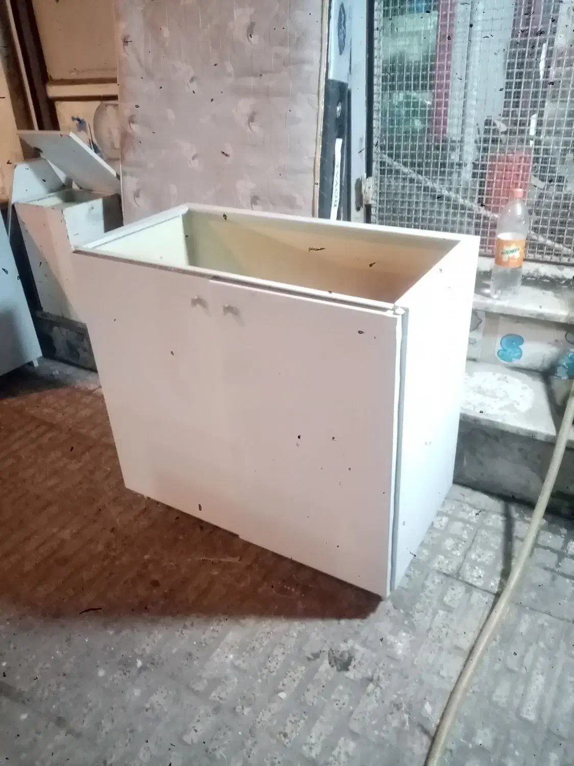 سمساری سیار عابد کابینت خریداریم یخچال|خدمات پیشه و مهارت|گرگان, |دیوار