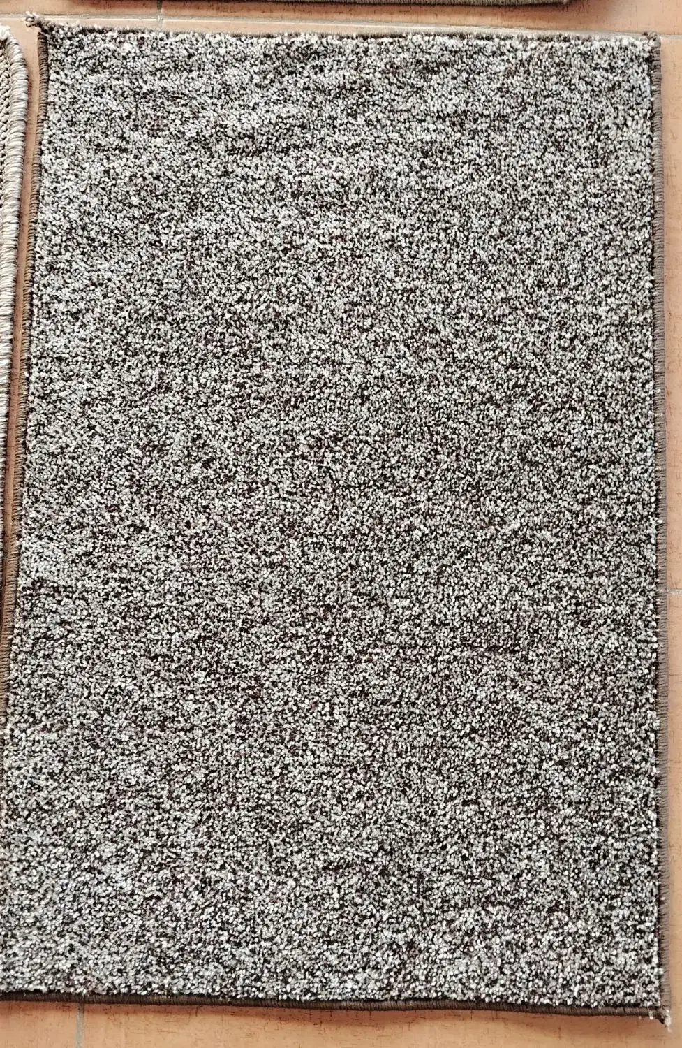 سفید و قهوه ای|فرش|یاسوج, |دیوار