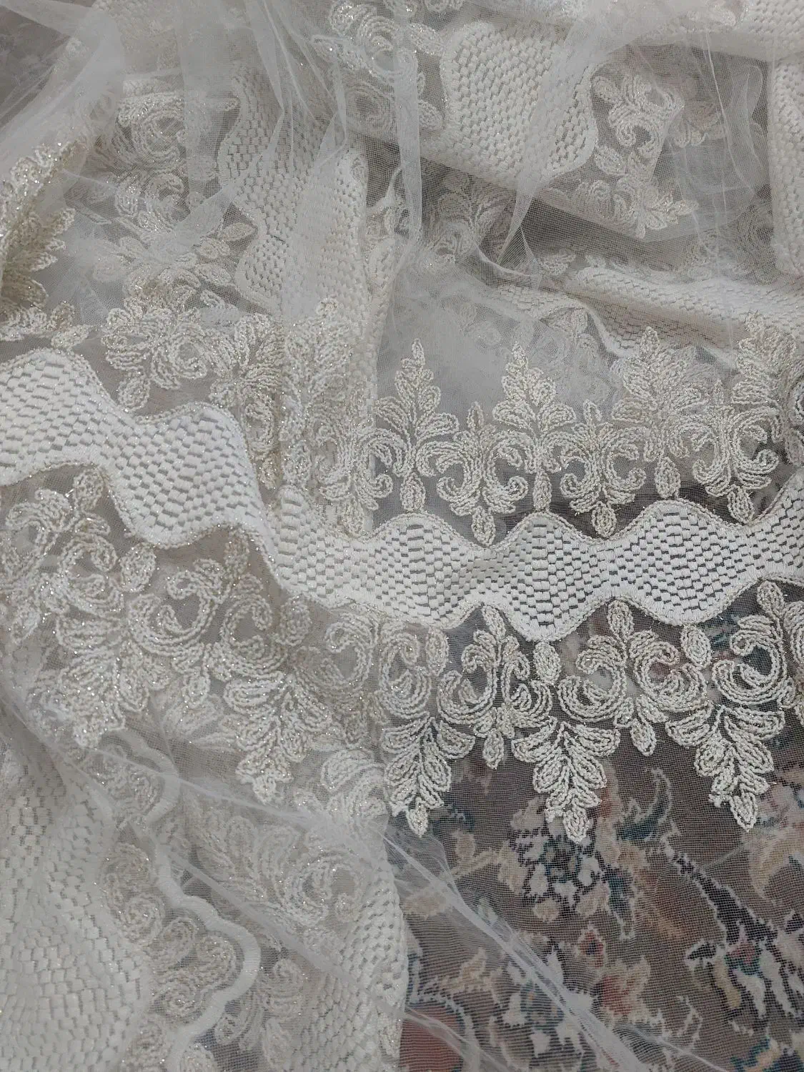 پرده در حد نو|پرده، رانر، رومیزی|ایلام, |دیوار