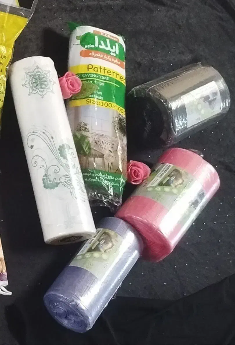 ارزونتر از همه جا|ظروف نگهدارنده، پلاستیکی، یکبارمصرف|قزوین, |دیوار