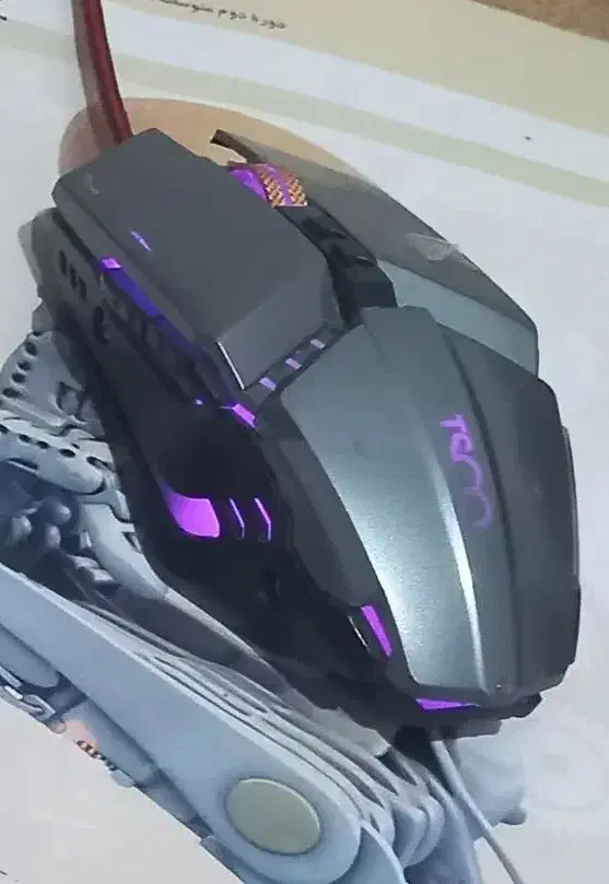 Tesco Mouse موس تسکو|قطعات و لوازم جانبی رایانه|محمدشهر, محمدشهر|دیوار