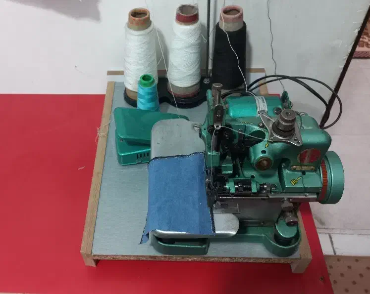 سردوز|چرخ خیاطی و ریسندگی|دهلران, |دیوار