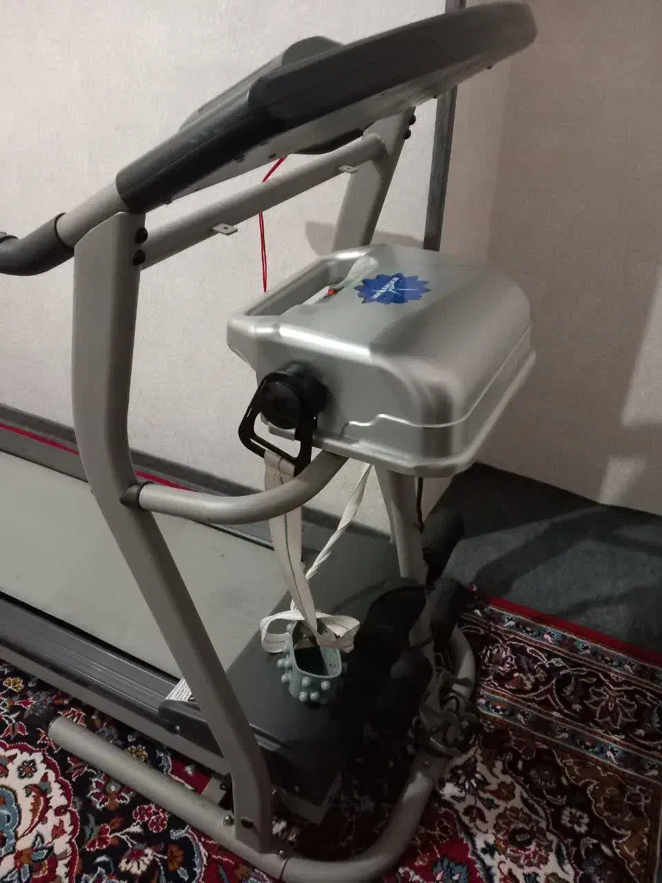 تردمیل خانگی|تجهیزات ورزشی|فرخشهر, |دیوار