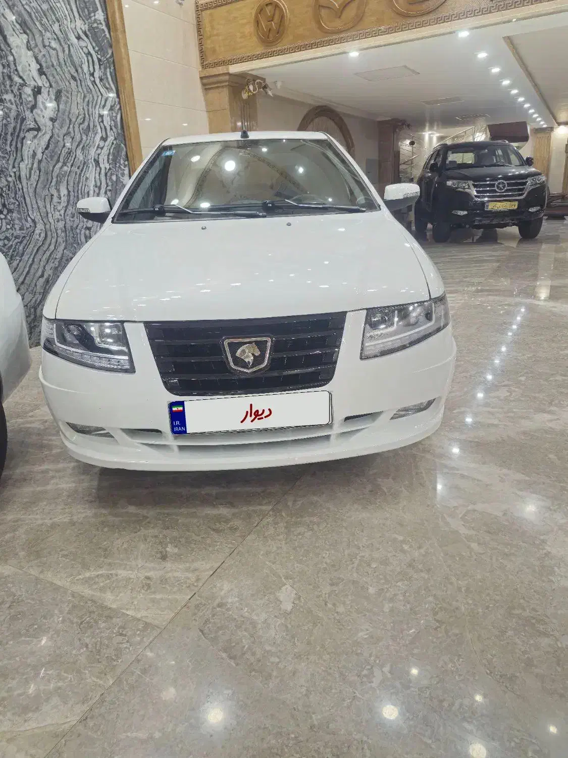 سورن پلاس دوگانه سوز|خودرو سواری و وانت|شاهینشهر, گزبرخوار|دیوار