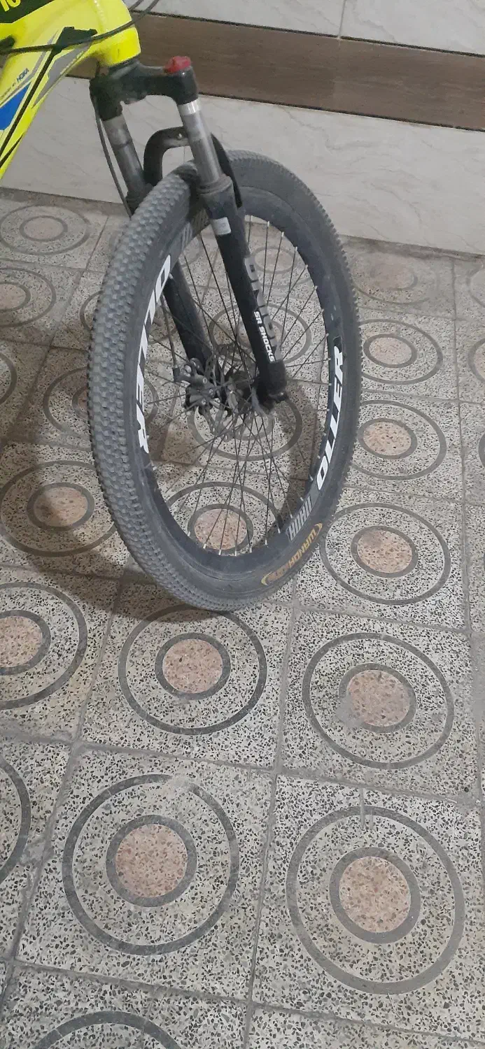 دوچرخه|دوچرخه، اسکیت، اسکوتر|خرم‌آباد, |دیوار