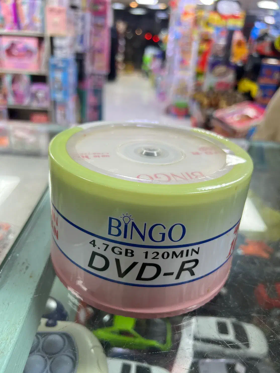DVD-R|پخش‌کننده DVD و ویدیو|تهران, نارمک|دیوار