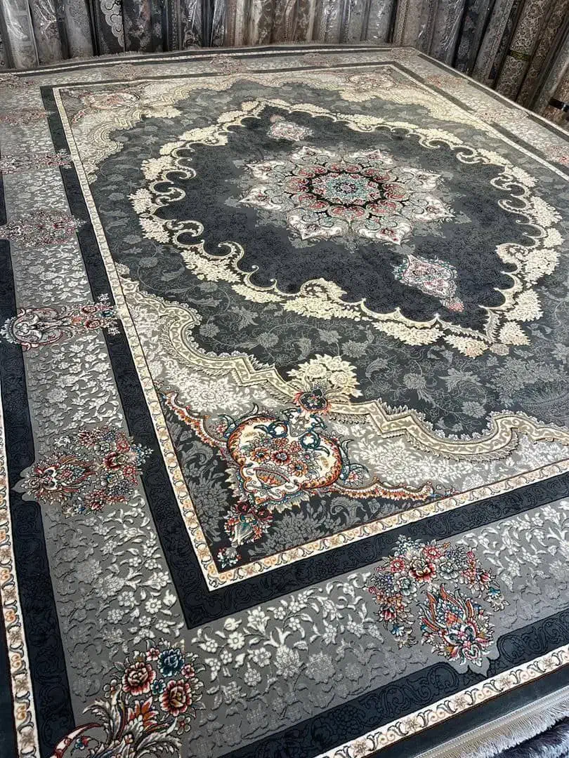 نمایندگی انحصاری فرش کارگر + اف ۳۰٪ تمامی فرش ها|فرش|بوشهر, |دیوار