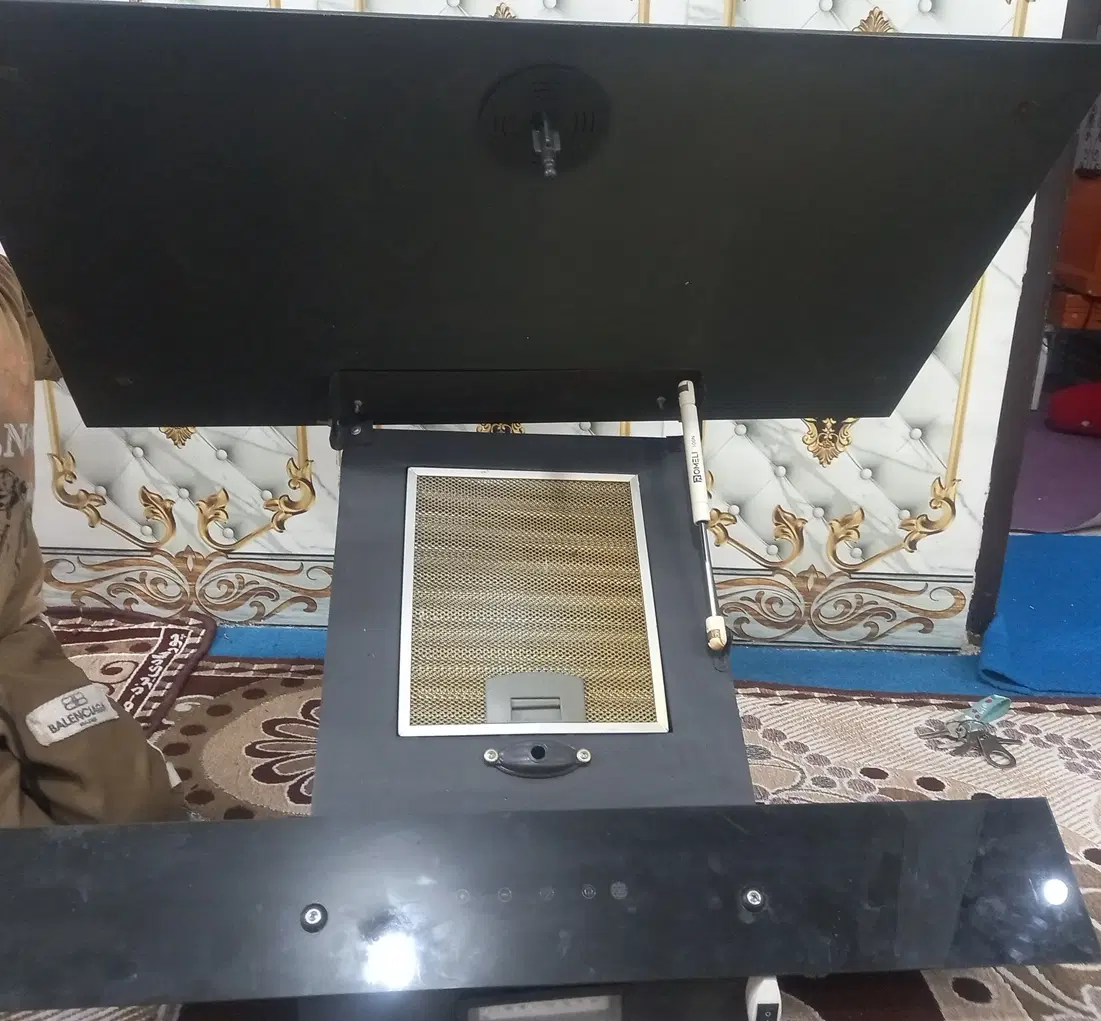هود|هود|بندر امام خمینی, |دیوار