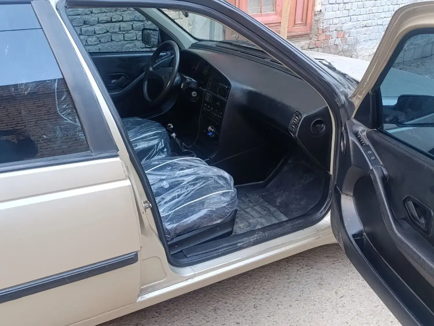 پژو 405|خودرو سواری و وانت|میاندوآب, |دیوار