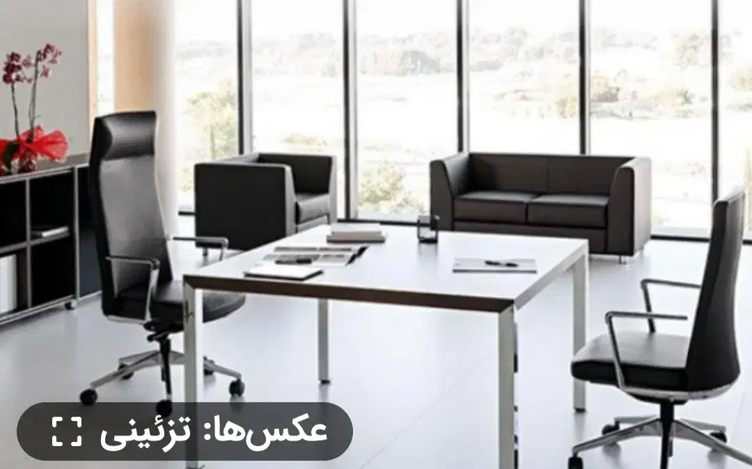 فروش اداری ۸۰ متری در کیانپارس|فروش دفتر کار، اتاق اداری، مطب|اهواز, کیانپارس |دیوار