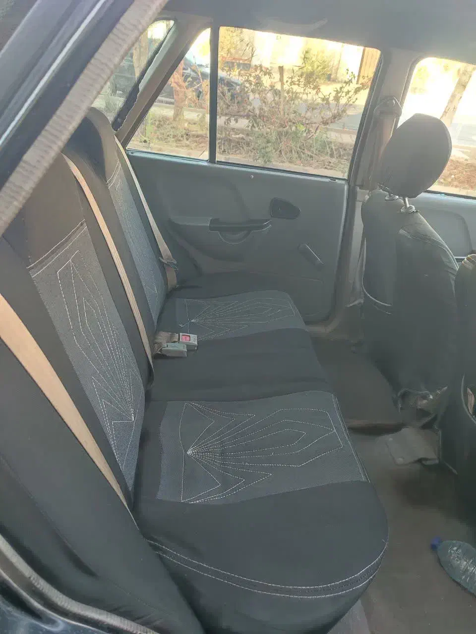 خودرو سواری|خودرو سواری و وانت|گرمسار, |دیوار