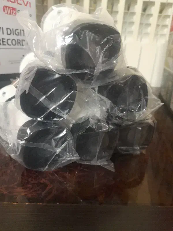 فروش و نصب دوربین دزدگیر تضمینی|دوربین مداربسته|مشهد, حجاب (شهرک غرب)|دیوار