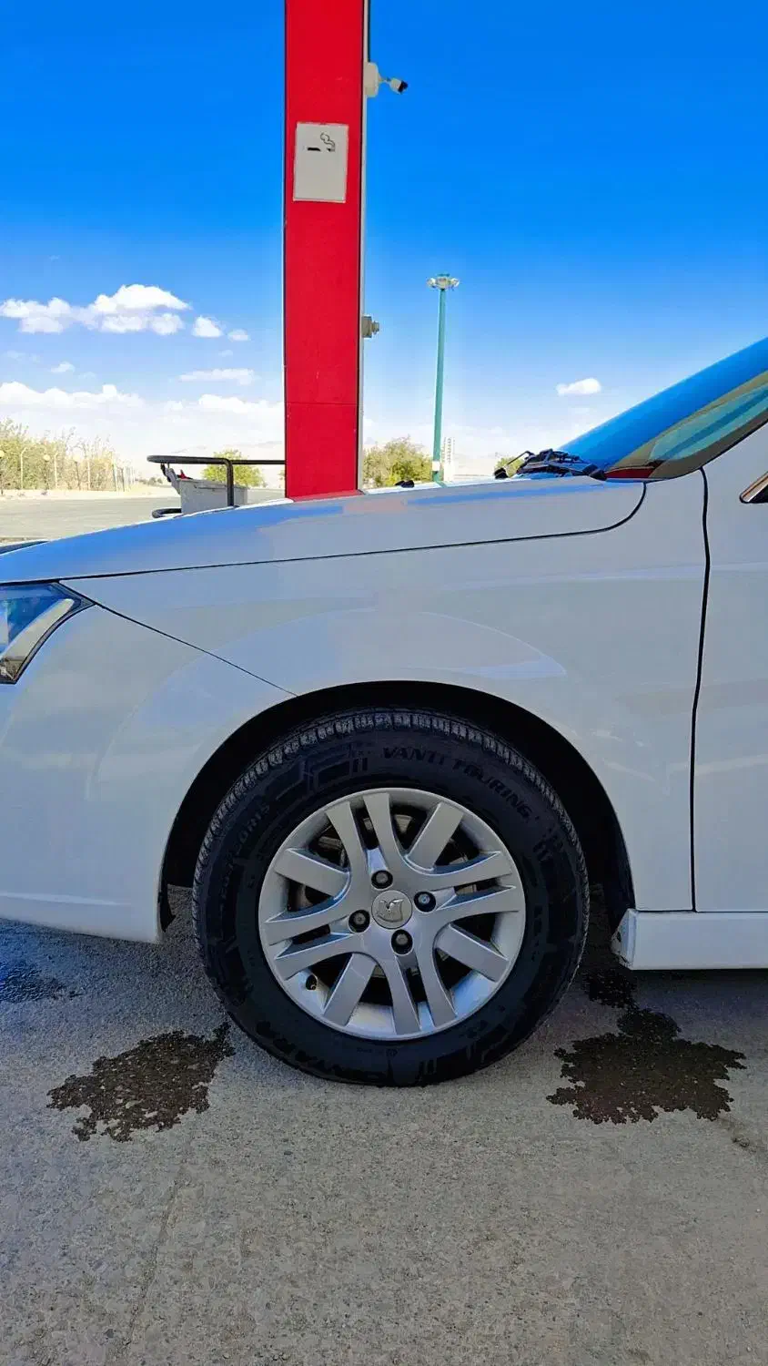 دنا پلاس ۱۴۰۱|خودرو سواری و وانت|همدان, |دیوار