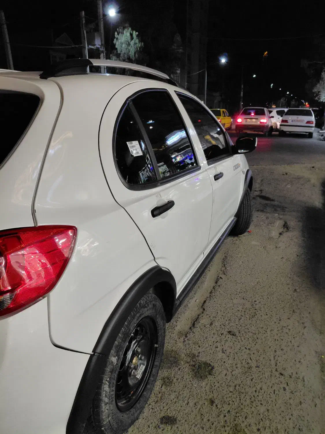 کوییک اس ۴۰۱|خودرو سواری و وانت|زاهدان, |دیوار