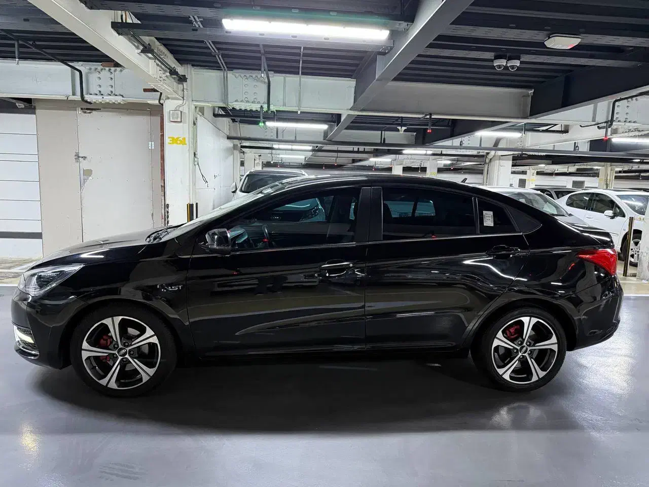 آریزو ۵ مدل ۱۴۰۱ Arizo فایو پنج در حد خشک|خودرو سواری و وانت|کرمانشاه, |دیوار