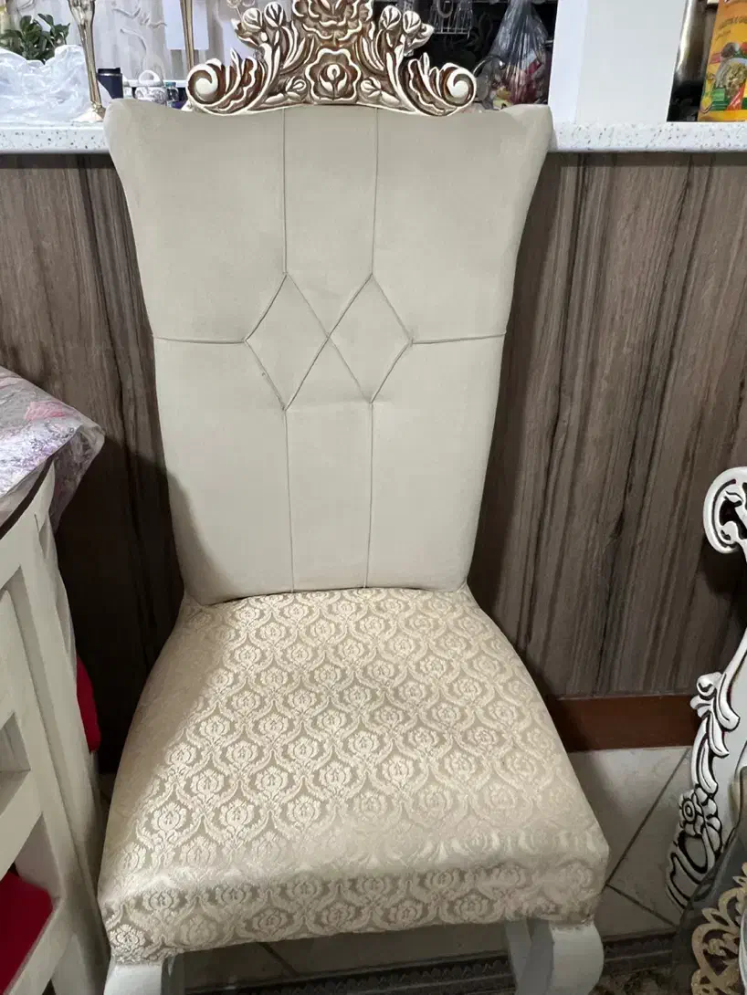 مبل راحتی|مبلمان خانگی و میز عسلی|قرچک, شهرک طلائیه|دیوار