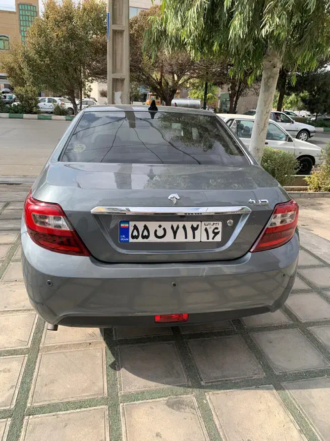 دنا اتومات ۴۰۱|خودرو سواری و وانت|قم, سراجه (۱۵ خرداد)|دیوار