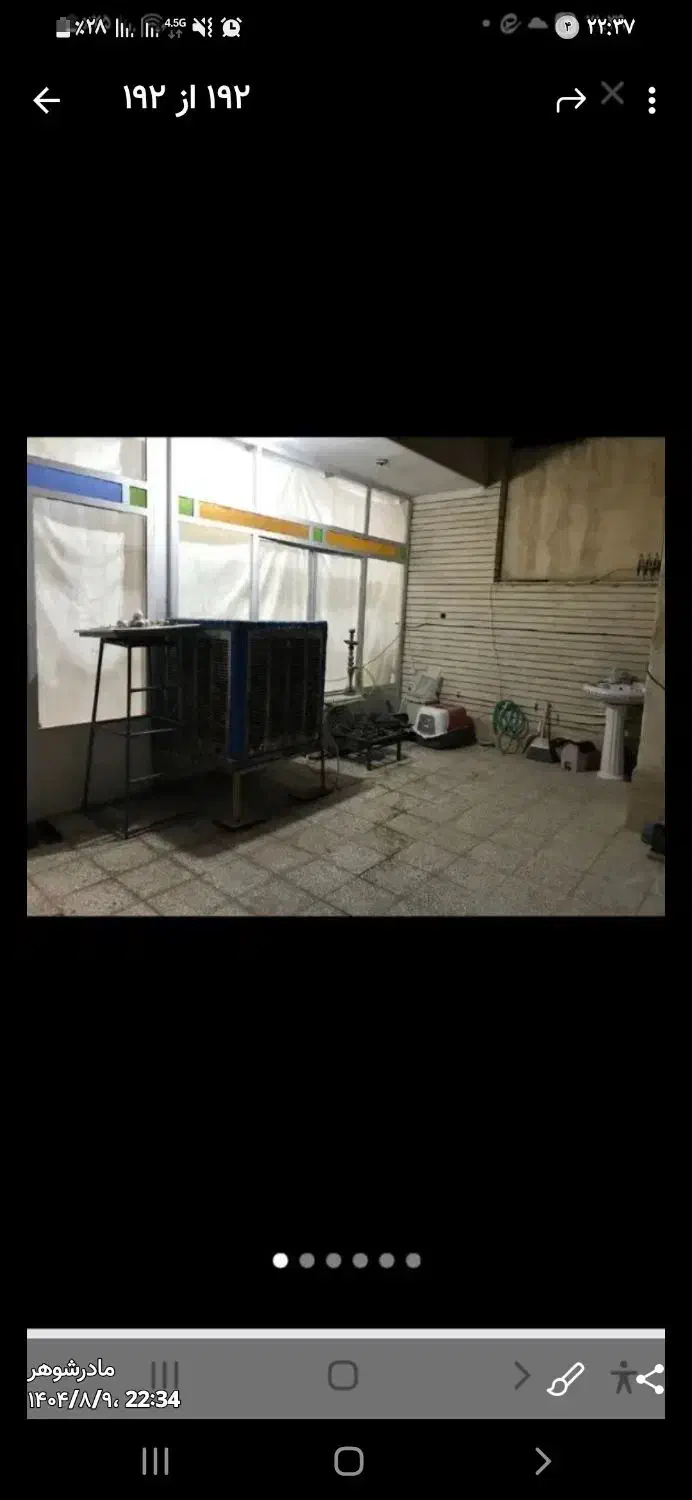 منزل مسکونی|اجارهٔ خانه و ویلا|قم, منبع آب|دیوار