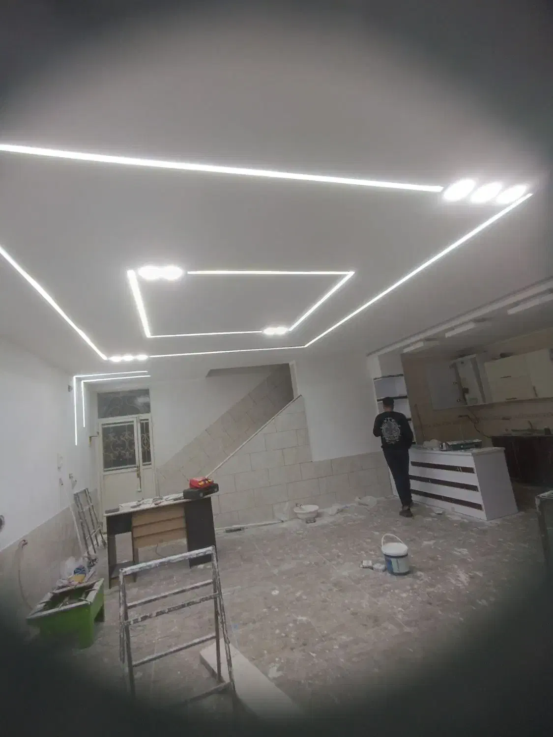 اجرای برق کشی ساختمان با بهترین قیمت|خدمات پیشه و مهارت|شیراز, شهرک دارایی|دیوار