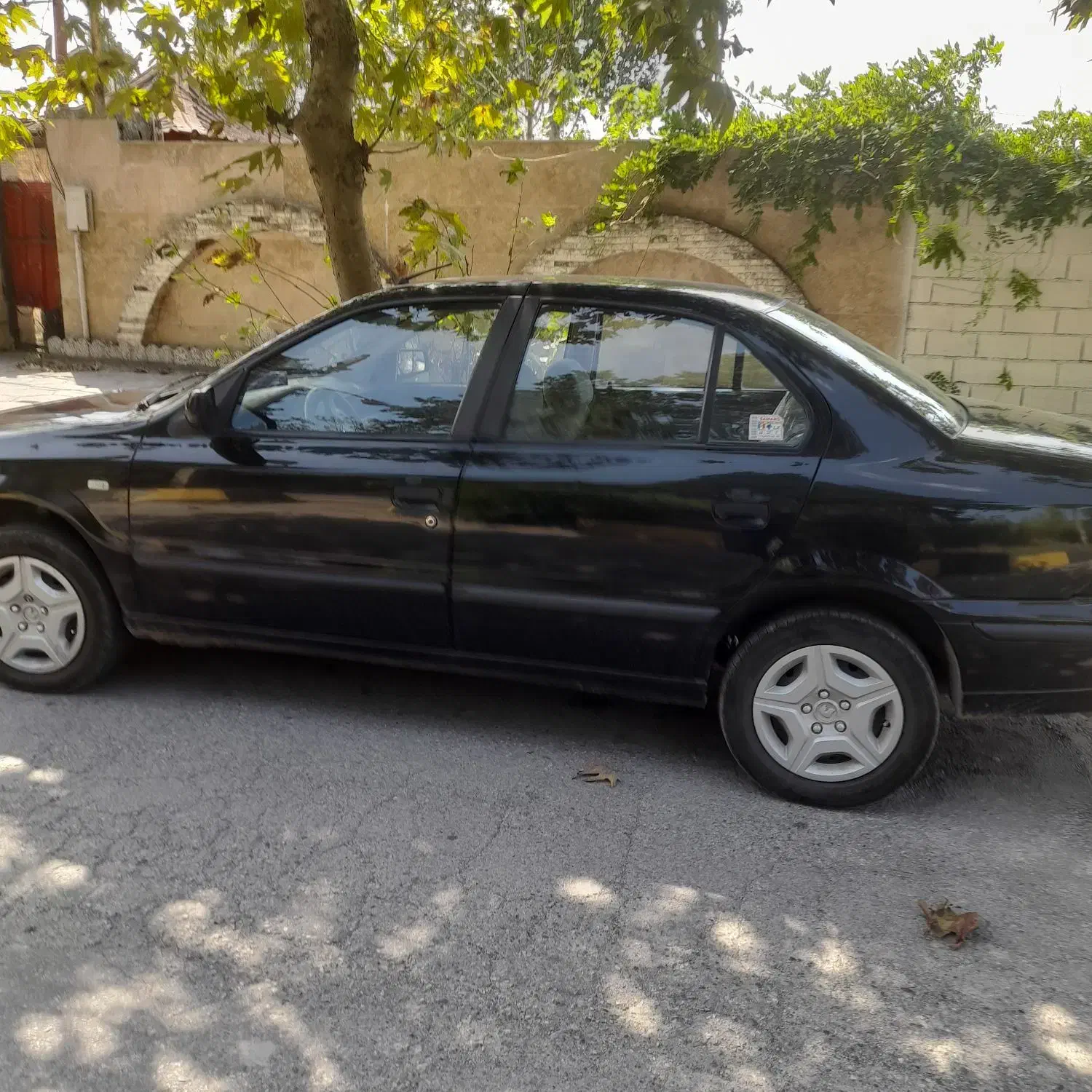 فروشی|خودرو سواری و وانت|نوشهر, |دیوار