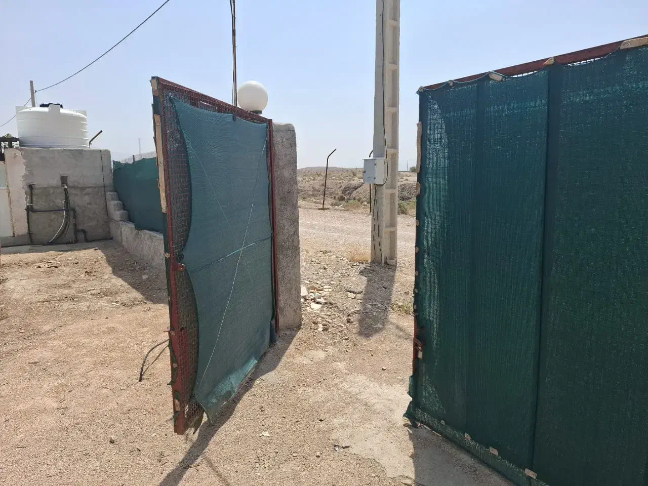 فروش باغ شهری یک میلیارد|فروش خانه و ویلا|لار, |دیوار