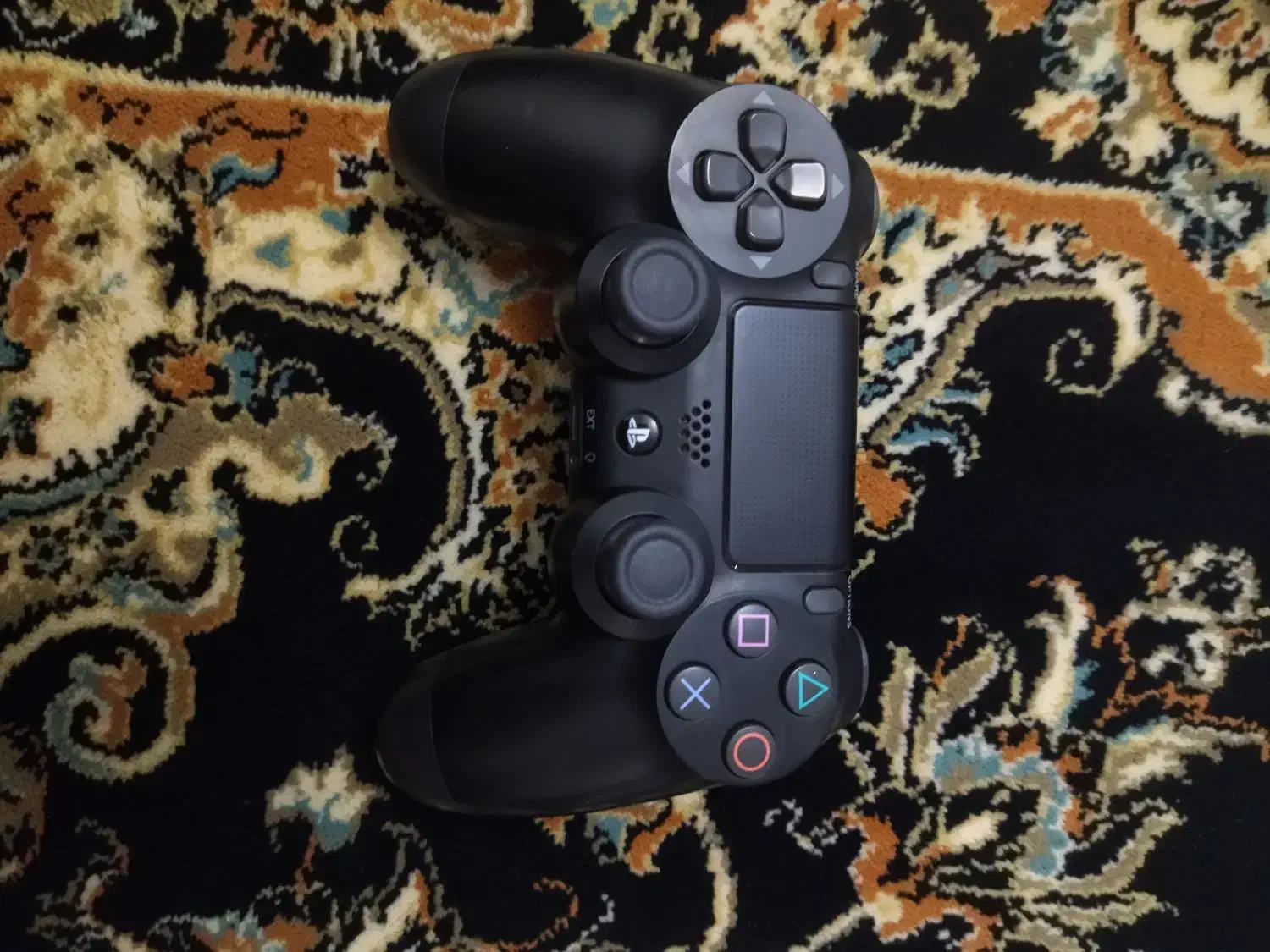 دسته وفن پلی استیشن 4|کنسول، بازی ویدئویی و آنلاین|سنندج, |دیوار