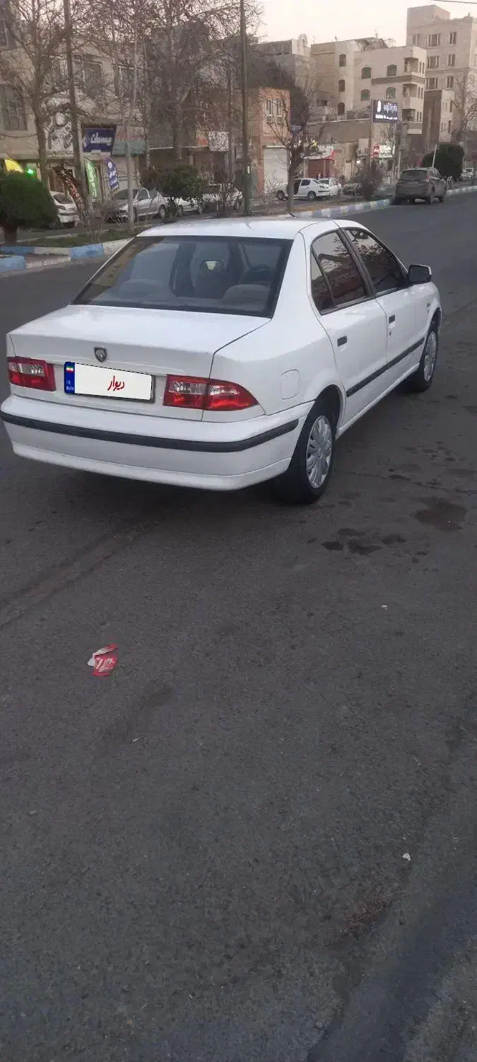 سمند Lx|خودرو سواری و وانت|تهران, سلسبیل جنوبی|دیوار