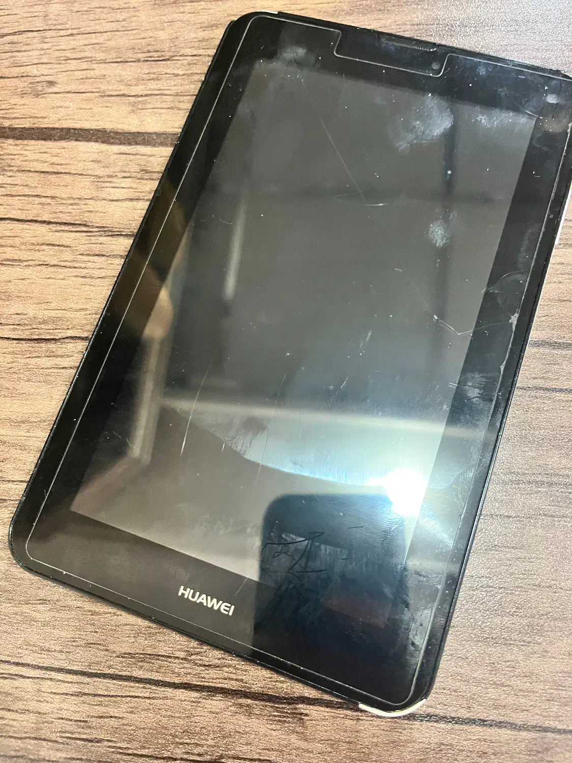 تبلت هواوی مدیا پد ۷|تبلت|اهواز, زیتون کارمندی|دیوار