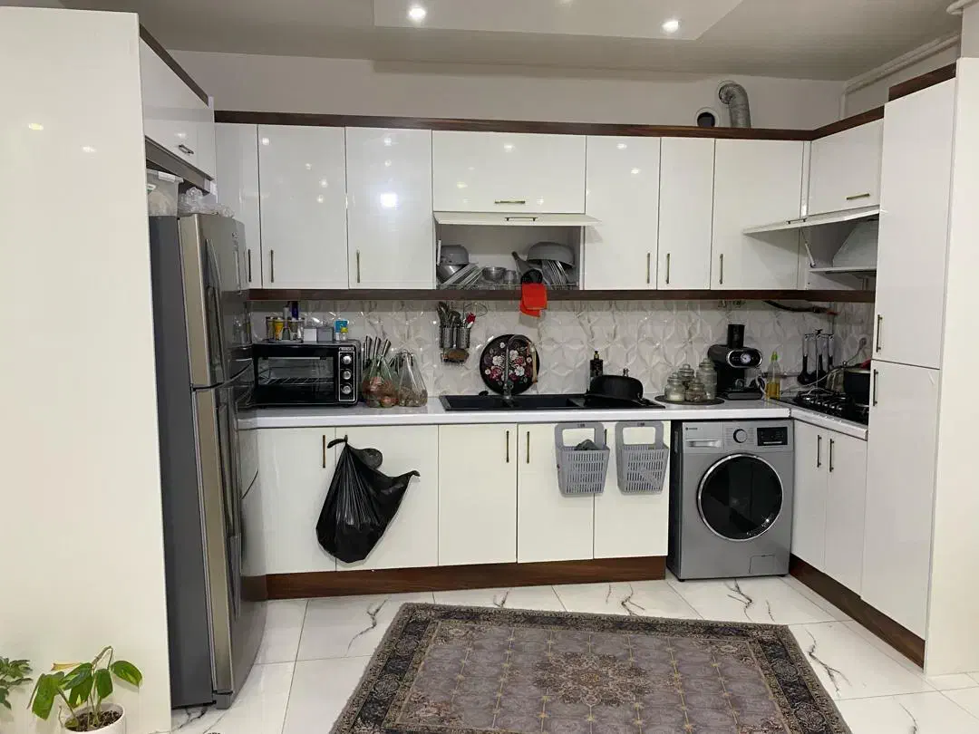 رهن آپارتمان ۵۸ متری رهن و تبدیل|اجارهٔ آپارتمان|اندیشه, اندیشه فاز ۱|دیوار