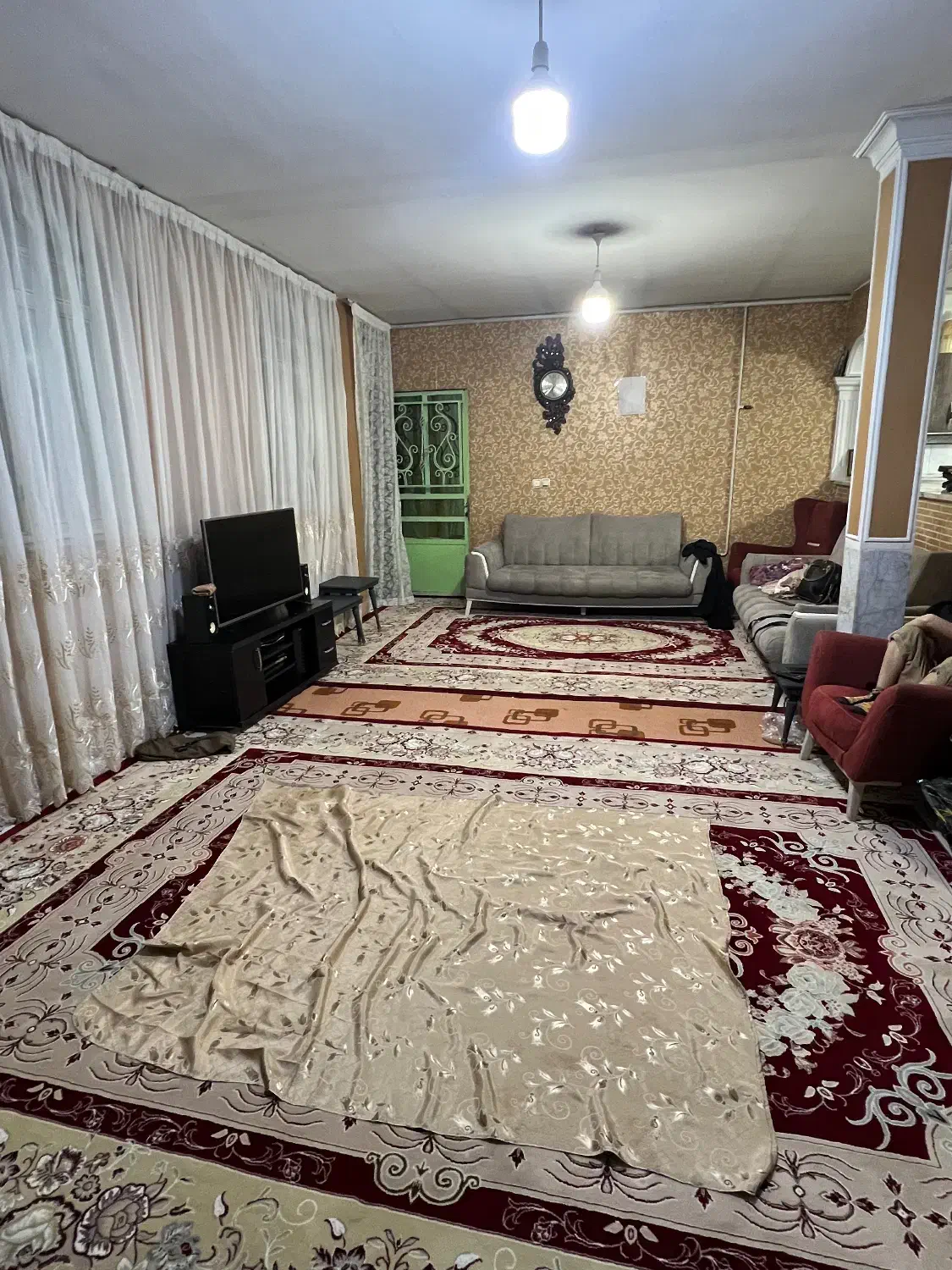 اجاره خانه|اجارهٔ خانه و ویلا|ماهدشت, |دیوار