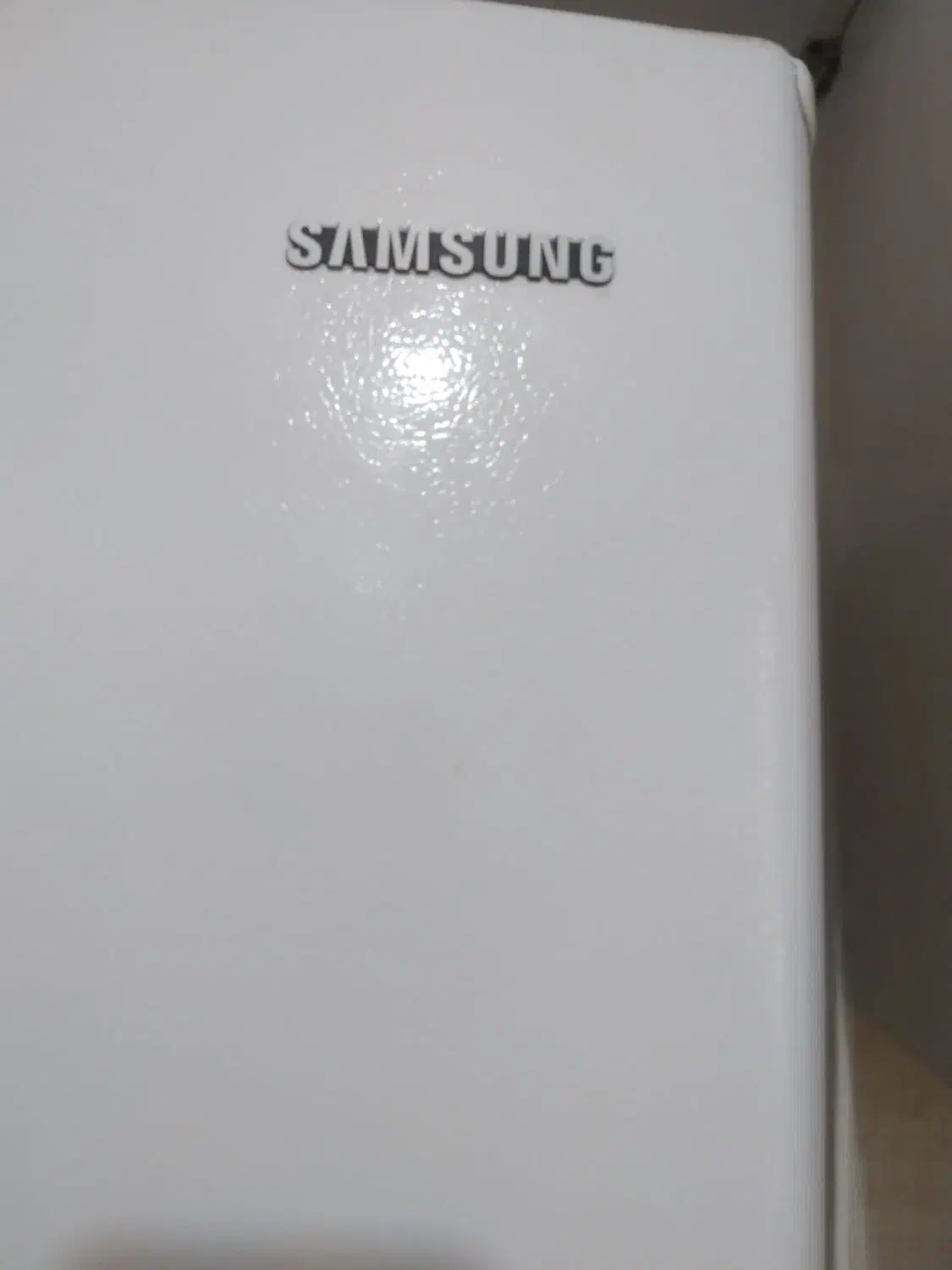 یخچال فریزر اصل سامسونگ|یخچال و فریزر|هشتگرد, فاز ۱ مهستان|دیوار