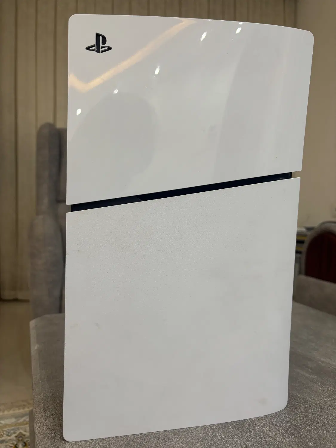 Ps5 slim|کنسول، بازی ویدئویی و آنلاین|بوکان, |دیوار